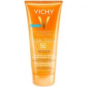 Vichy Ideal Soleil Gel Latte Ultra Fondente SPF50+ 200ml