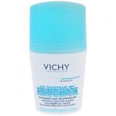 Vichy Roll On Deodorante Anti Traspirante 48H 50ml 