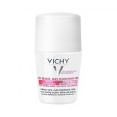 Vichy Deo Beauté Deodorante Antitraspirante 48h 50ml