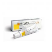 Vicutix Scar Gel SPF30 20g