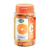 Vitamina C Pura 1000mg Retard Esi 90 Compresse