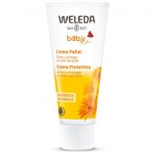Weleda Baby Calendula Crema Protettiva 75ml