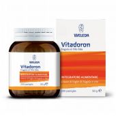 Weleda Vitadoron Integratore Antiossidante 200 Pastiglie