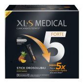 XLS Medical Forte 5 90 Stick Orosolubili