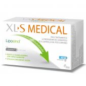 XLs Medical Liposinol 60 Capsule