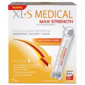 XLS Medical Max Strength Integratore 60 Stick