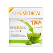 XLs Medical Tea Integratore Controllo Peso 30 Stick