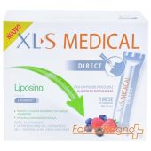 XLs Medical Liposinol Direct 1 Mese di Trattamento 90 Stick