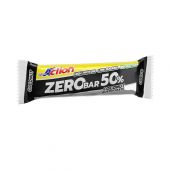ProAction Zero Bar 50% Barretta Cocco 60g