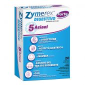 Zymerex Digestivo Forte 20 Compresse